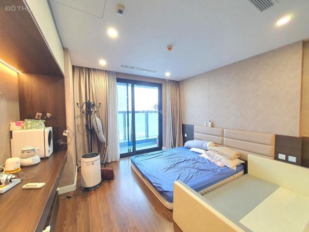 Căn hộ Sunshine Center,Phạm Hùng,Nam Từ Liêm,130m2,slot ô tô chỉ 6,1 tỷ 14501775