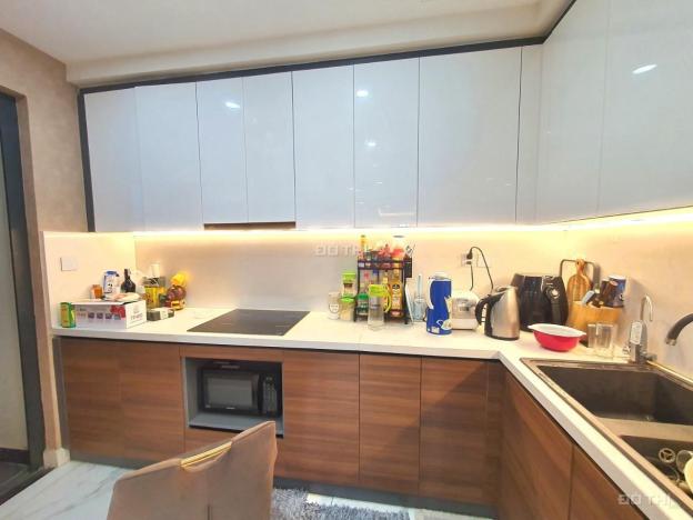 Căn hộ Sunshine Center,Phạm Hùng,Nam Từ Liêm,130m2,slot ô tô chỉ 6,1 tỷ 14501775