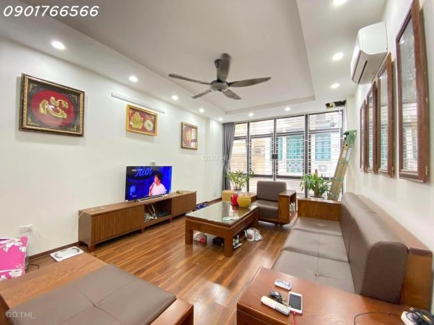 Bán Nhà Quận Đống Đa, Phân Lô Phố Trường Trinh 60m x 5T, Giá 11.8 ty. 14501855