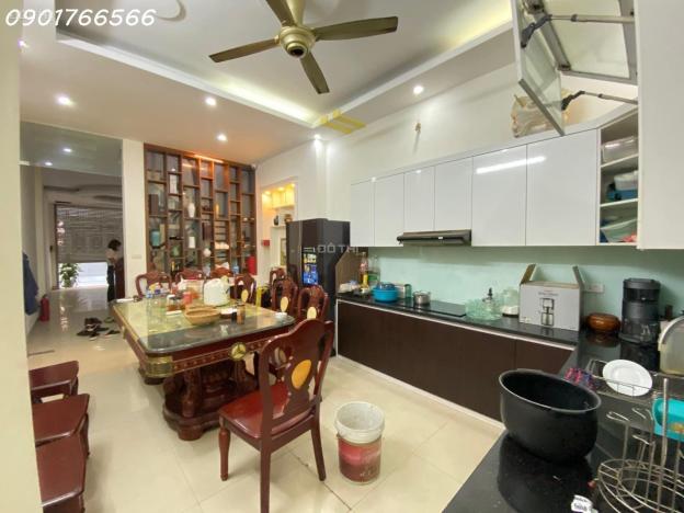 Bán Nhà Quận Đống Đa, Phân Lô Phố Trường Trinh 60m x 5T, Giá 11.8 ty. 14501855