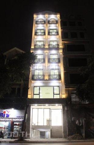 Bán gấp tòa nhà vp phố  Vũ Trọng Phụng Nguyễn Trãi Thanh Xuân  dt 132 m2 x 8 tầng giá 90 tỷ 14501942