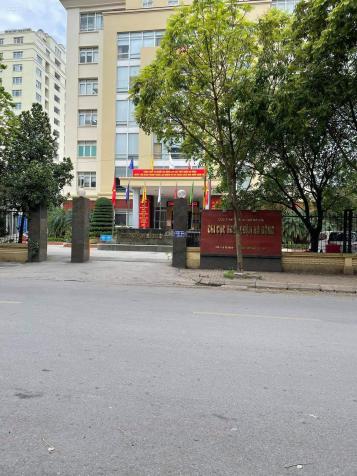 Bán nhà mặt phố Tô Hiệu, Kinh doanh sầm uất, an ninh, vỉ hè rộng. 55m2, 4 tầng, đang cho thuê KD 14502464