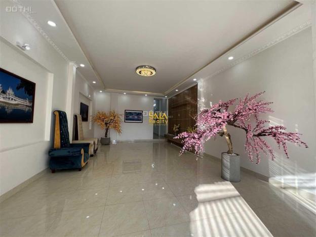 Bán nhà 3 lầu mặt tiền Nguyễn Đình Chiểu - đối diện dự án Thành phố Cà phê - chỉ 8,8 tỷ 14502711