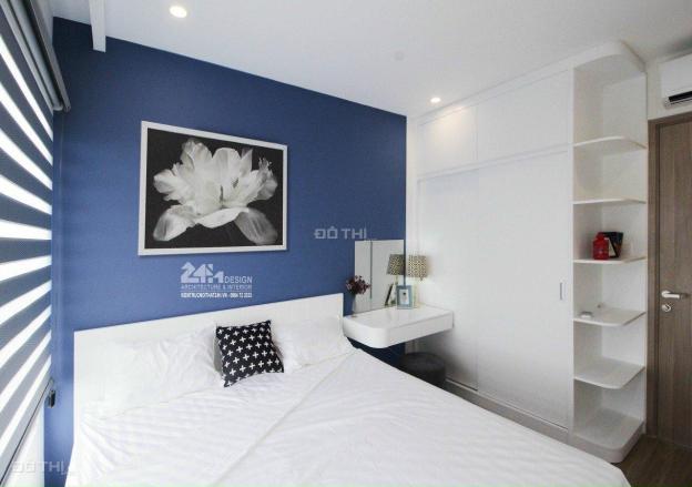 Bán căn hộ chung cư 2N tại Dự án The Emerald, Nam Từ Liêm, Hà Nội diện tích 79m2 giá 3.6 Tỷ 14503030