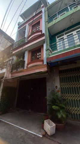 Giảm 1 Tỷ!! Bán gấp HXh4m Ni Sư Huỳnh Liên,p10,Tân BÌnh.DT 4x8. đúc 2 lầu giá quá rẻ chỉ hơn 3 tỷ 14503188
