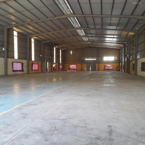 Bán nhà xưởng nhà máy đang hoạt động tại KCN Tân Quang, Văn Lâm, Hưng Yên 14503556