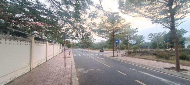 Chỉ 27,5tr/m - đất KDT Mỹ Gia gói 2 - TP Nha Trang đường chính thông rộng 16m 14503591