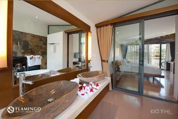 Bán nhà biệt thự, liền kề tại Dự án Flamingo Đại Lải Resort, Phúc Yên, Vĩnh Phúc diện tích 220m2 gi 14503807