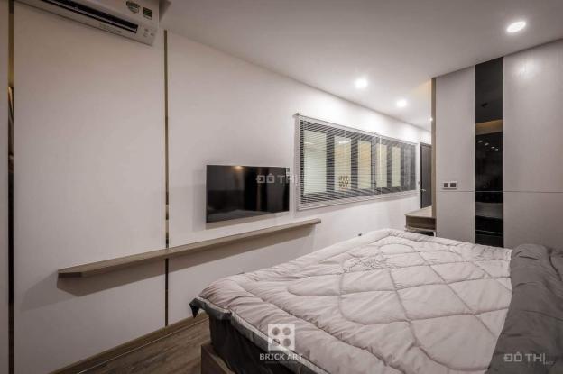 Cho thuê gấp căn 2PN duplex FF giá chỉ 25/tháng, tầng cao view ngoài thoáng. LH: 0334 237 251 14504346