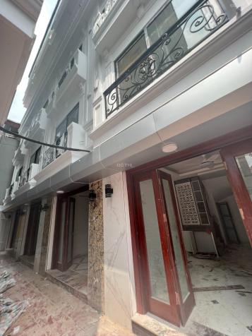 Bán nhà ngõ Phố Ngô Gia Tự, phường Đức Giang, Long Biên, Hà Nội  xây 5 tầng 14504472