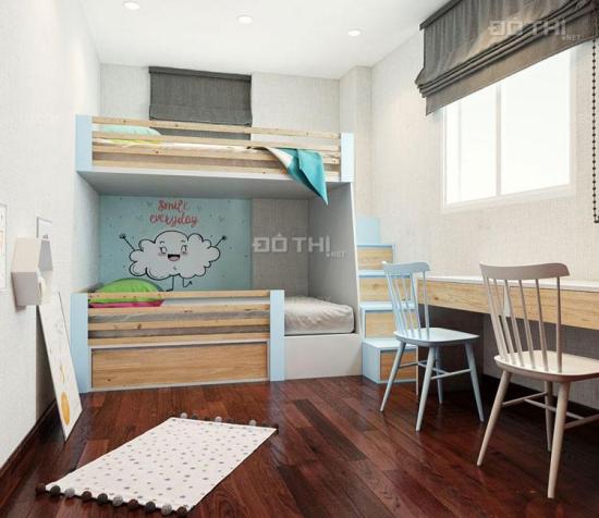 Bán căn góc 3PN full đồ view hồ Tây cực đẹp. Giá 3,6 tỷ bao phí 14504874