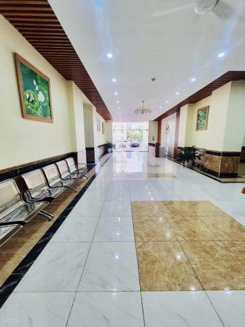 Chung cư Nam Trung Yên 80m2, lô góc, 3ngủ, đẹp, thoáng, gần công viên, 2,9 tỷ 14504922