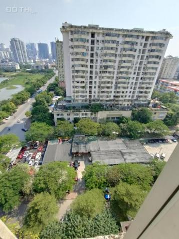 Chung cư Nam Trung Yên 80m2, lô góc, 3ngủ, đẹp, thoáng, gần công viên, 2,9 tỷ 14504922