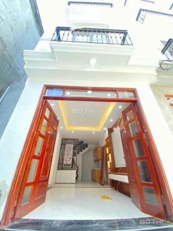 Bán nhà ngõ phố Giáp Nhị, phường Thịnh Liệt, quận Hoàng Mai, Hà Nội xây 4 tầng+1 tum 14505381