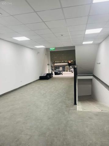 TÒA NHÀ VĂN PHÒNG – KIM CƯƠNG XANH TÂY HỒ: Yên Phụ 85m2, 2 mặt phố, 8 tầng, 2 hầm, thông sàn 14505394