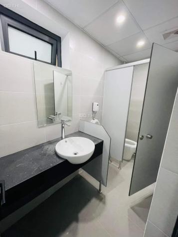 TÒA NHÀ VĂN PHÒNG – KIM CƯƠNG XANH TÂY HỒ: Yên Phụ 85m2, 2 mặt phố, 8 tầng, 2 hầm, thông sàn 14505394