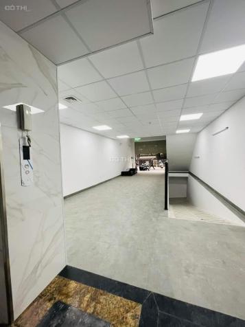 TÒA NHÀ VĂN PHÒNG – KIM CƯƠNG XANH TÂY HỒ: Yên Phụ 85m2, 2 mặt phố, 8 tầng, 2 hầm, thông sàn 14505394