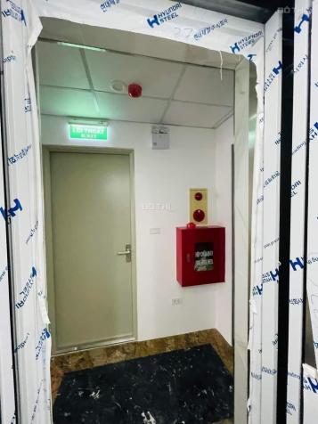 TÒA NHÀ VĂN PHÒNG – KIM CƯƠNG XANH TÂY HỒ: Yên Phụ 85m2, 2 mặt phố, 8 tầng, 2 hầm, thông sàn 14505394