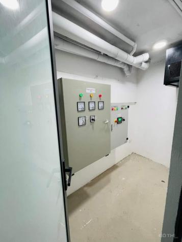 TÒA NHÀ VĂN PHÒNG – KIM CƯƠNG XANH TÂY HỒ: Yên Phụ 85m2, 2 mặt phố, 8 tầng, 2 hầm, thông sàn 14505394