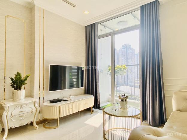 Vinhomes Central Park - Cho thuê căn hộ 1PN đầy đủ nội thất cao cấp. 14505752