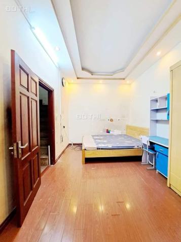 Ngay mặt phố Nguyễn An Ninh, kinh doanh - DT 27m2 - 3,6 có tỷ thương lượng 14505837