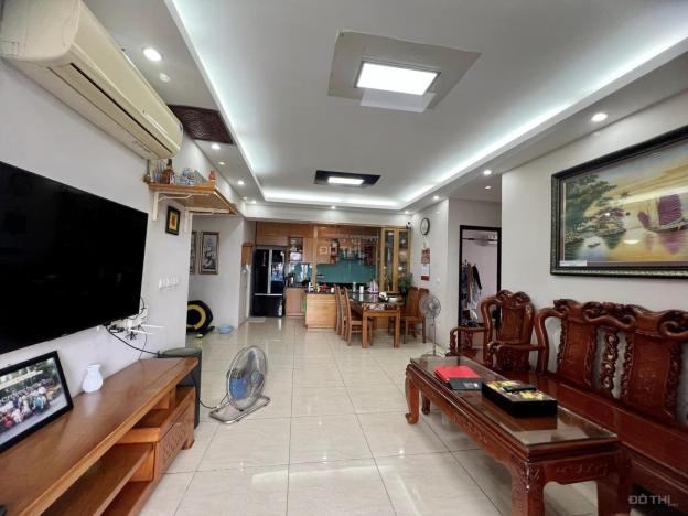 Cực hiếm chung cư Xuân Mai, Hà Đông, Mới đẹp – lô góc – Tặng full nội thất, 120m2 – 3.3 tỷ.. 14506293