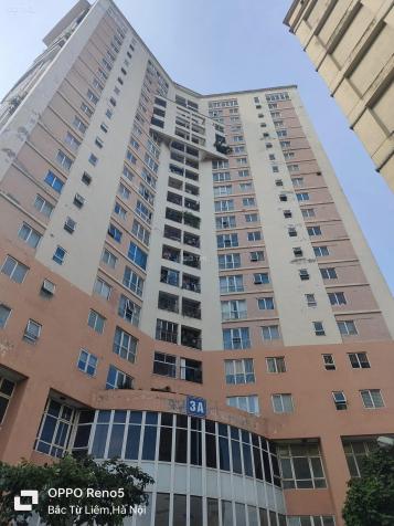 Cần bán gấp căn góc KĐT Resco Cổ Nhuế 143m2, 3PN, 3 ban công, view công viên, 3.6 tỷ 14506442