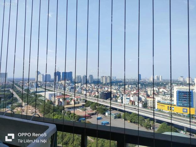 Cần bán gấp căn góc KĐT Resco Cổ Nhuế 143m2, 3PN, 3 ban công, view công viên, 3.6 tỷ 14506442