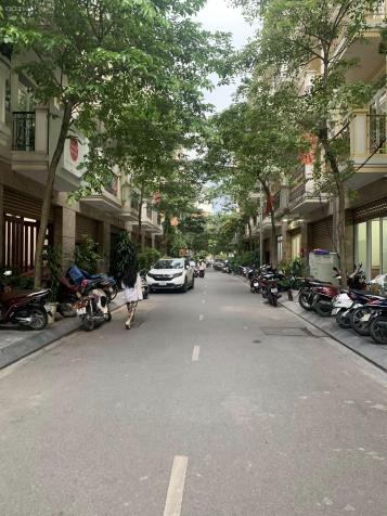 Bán nhà liền kề biệt thự Nguyễn Huy Tưởng, Thanh Xuân, ô tô tránh, vỉa hè, vừa ở vừa kinh doanh!!! 14506482