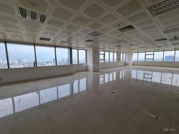 Văn phòng cho thuê hạng A tại Đào Duy Anh quận Đống Đa DT 150-1300m2- VCCI Tower 14506531