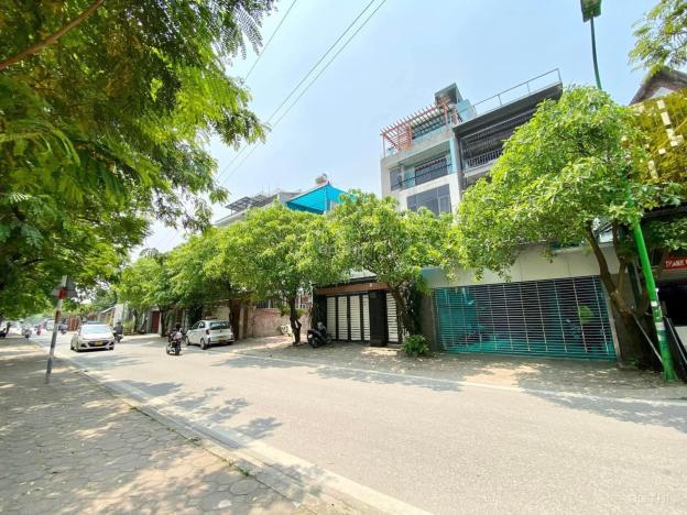 Biệt thự vip, phố Giải Phóng, quận Hoàng Mai, 130m2 x 6T, giá 2x tỷ 14506633