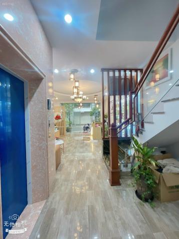 Chính chủ bán căn LK 5 tầng tại Dự án TSQ Galaxy, Hà Đông, Hà Nội diện tích 90m2 giá 19 Tỷ 14506704