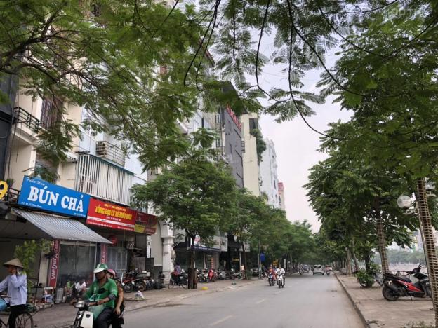 Bán mặt phố Khương Đình - Quận Thanh Xuân 70m² giá 11 tỷ có nhà 4 tầng, vỉa hè rộng, kinh doanh 14506724