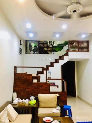 Đống Đa phố Trường Chinh 89m² ngõ ô tô, giá đầu tư 12 tỷ, 4 tầng sử dụng luôn, móng 7 tầng. 14506741