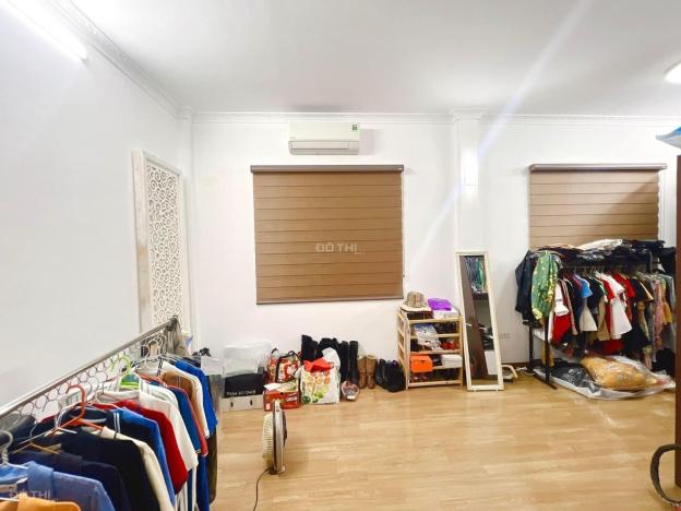 Cần bán nhà Ngã Tư Sở - Khương Trung 50m² 4 tầng, giá 4 tỷ có nhà ở luôn, rẻ, đẹp quận Thanh Xuân. 14506796