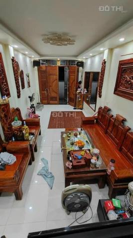 Nhanh chân còn kịp Khương Hạ 55m² 3 tầng giá 4 tỷ gần mặt phố, ngõ thoáng, rộng. Ở luôn. 14506812