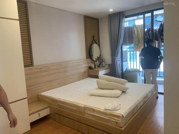 Cho thuê căn hộ sân vườn 2PN đủ đồ CC Hong Kong Tower Đê La Thành LH 0982.402.115 14506925