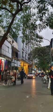 Bán nhà mặt phố Bảo Khánh, HK 60m, 6T có TM, MT5m, ô tô, KD, 70 tỷ. LH: 0366051369 14506958