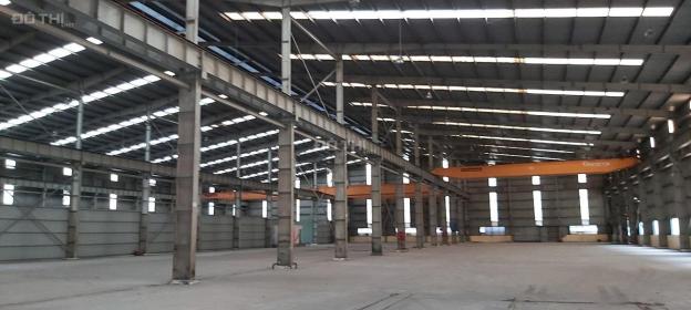 Cho thuê kho xưởng 5.400m2 Cụm CN Hoàng Gia, xã Mỹ Hạnh Nam, huyện Đức Hoà, tỉnh Long An 14507487