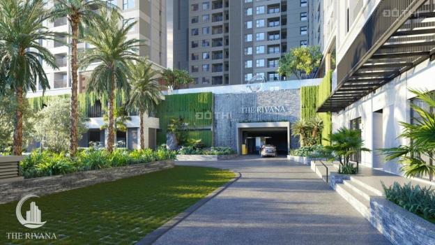 Mở bán căn hộ The Rivana bên sông mặt tiền Quốc Lộ 13 giá rẻ nhận nhà ở ngay CK 14% SHR. 14507551