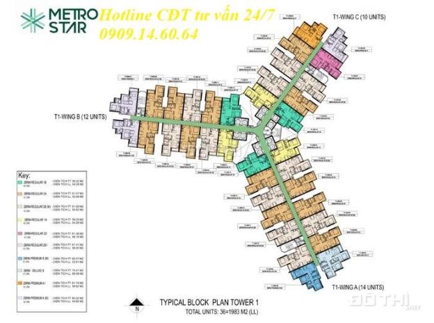 Đầu tư căn hộ metro star – điểm sáng mà các đại gia BĐS TP.HCM năm 2023 đang hướng đến. 14508030