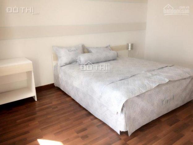 Chính chủ cần bán căn hộ góc 3 phòng ngủ góc Bên Sông, Phạm Văn Đồng, Thủ Đức giá rẻ 14508072