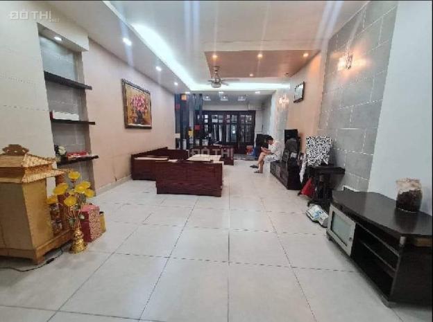 Giáp Bát, Hoàng Mai, nhà mới ở ngay, sát phố, lô góc, 48m2, 5T giá chỉ 5 tỷ 14508387