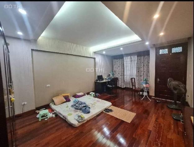 Giáp Bát, Hoàng Mai, nhà mới ở ngay, sát phố, lô góc, 48m2, 5T giá chỉ 5 tỷ 14508387