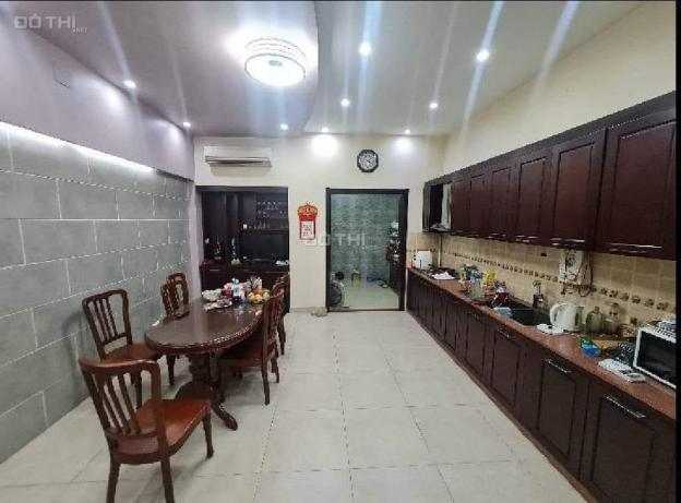 Giáp Bát, Hoàng Mai, nhà mới ở ngay, sát phố, lô góc, 48m2, 5T giá chỉ 5 tỷ 14508387