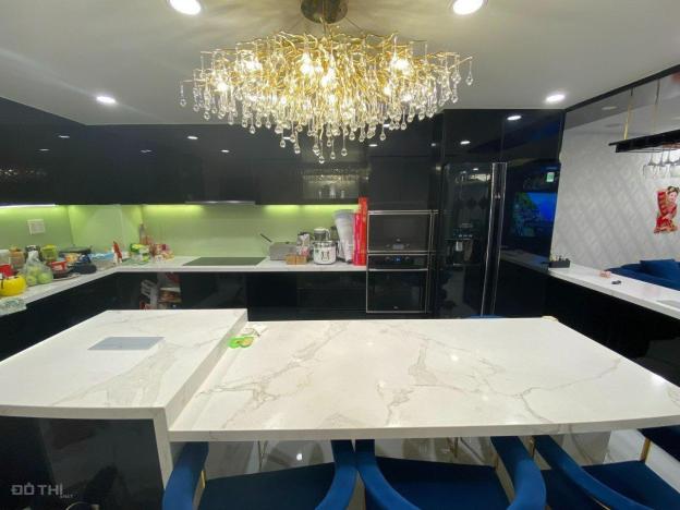 Bán nhà đường số 6, Bình Trưng Tây, Quận 2, full nội thất, đường 5m, 1T 3L, giá 9,4tỷ.0931834579 14508488