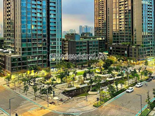 Empire City Thủ Thiêm cho thuê căn hộ tháp Linden có diện tích 64m2, thiết kế 1 phòng ngủ 14508709