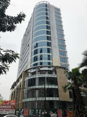 Chuyển nhượng tòa nhà văn phòng 21 tầng quận Thanh Xuân, doanh thu 55 tỷ/năm 14508964