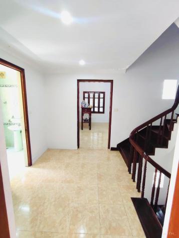 Bán Nhà Lô Góc Ô Tô Kinh Doanh Đầm Trấu Hai Bà Trưng DT 46M 5T MT 12M Giá 11.2Tỷ 14509326