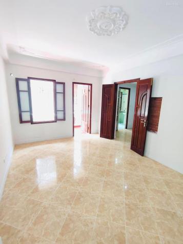 Bán Nhà Lô Góc Ô Tô Kinh Doanh Đầm Trấu Hai Bà Trưng DT 46M 5T MT 12M Giá 11.2Tỷ 14509326